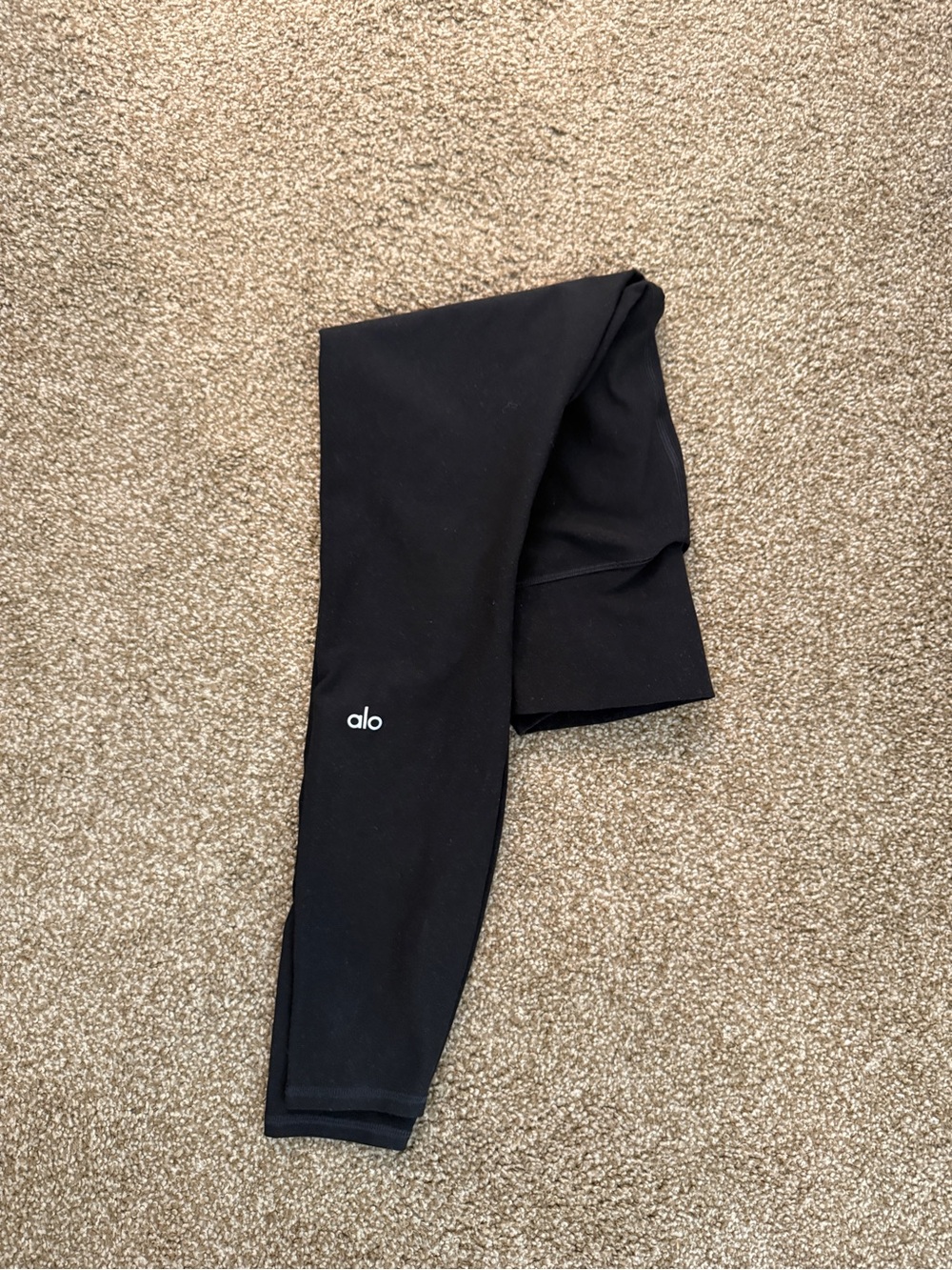 Women’s ALO leggings XS